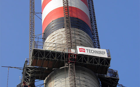 2015-Renforcement-cheminee-Arcelor-Mittal