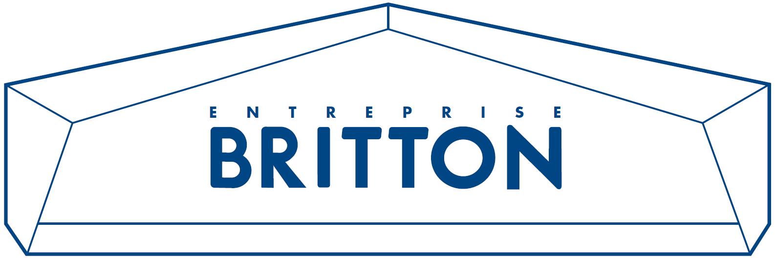 BRITTON-logo