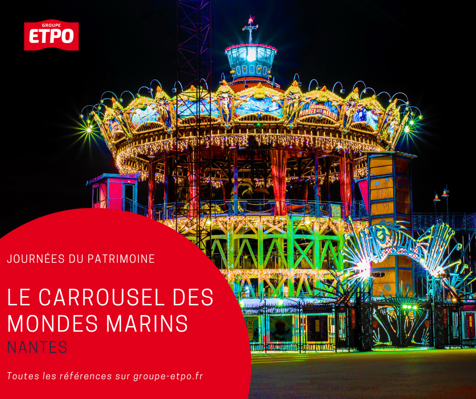 Caroussel