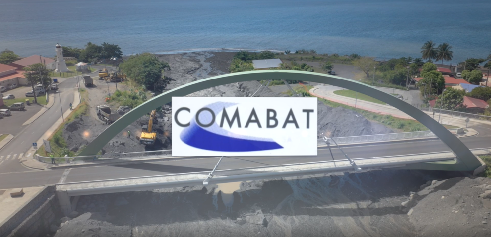 COMABAT_Martinique