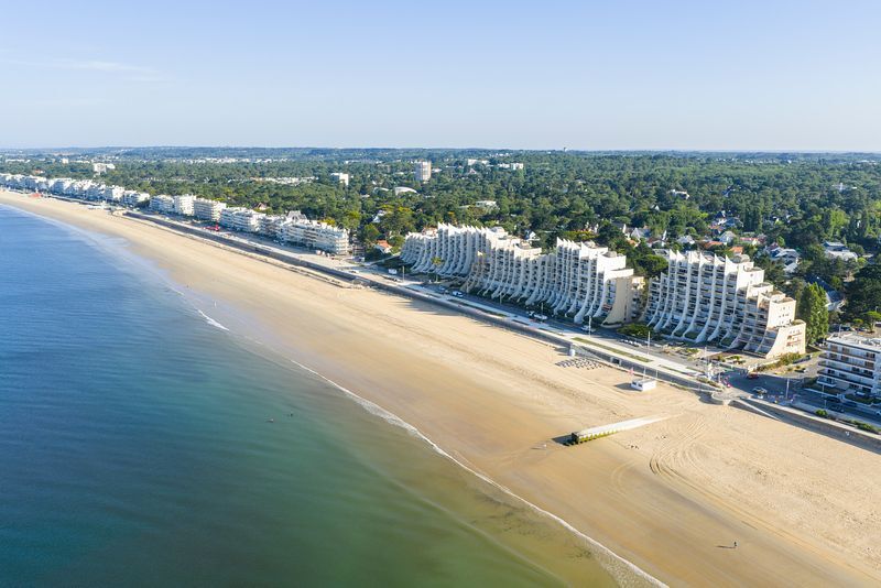 La Baule 4