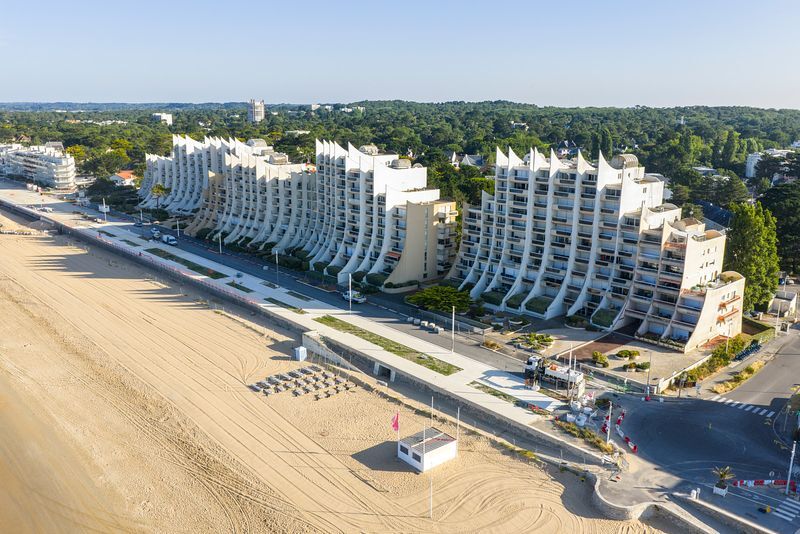 La Baule