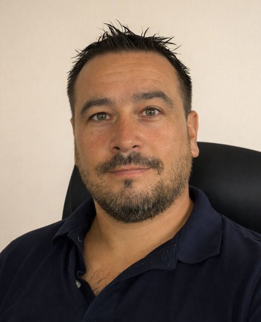 Mickael Carbonnell