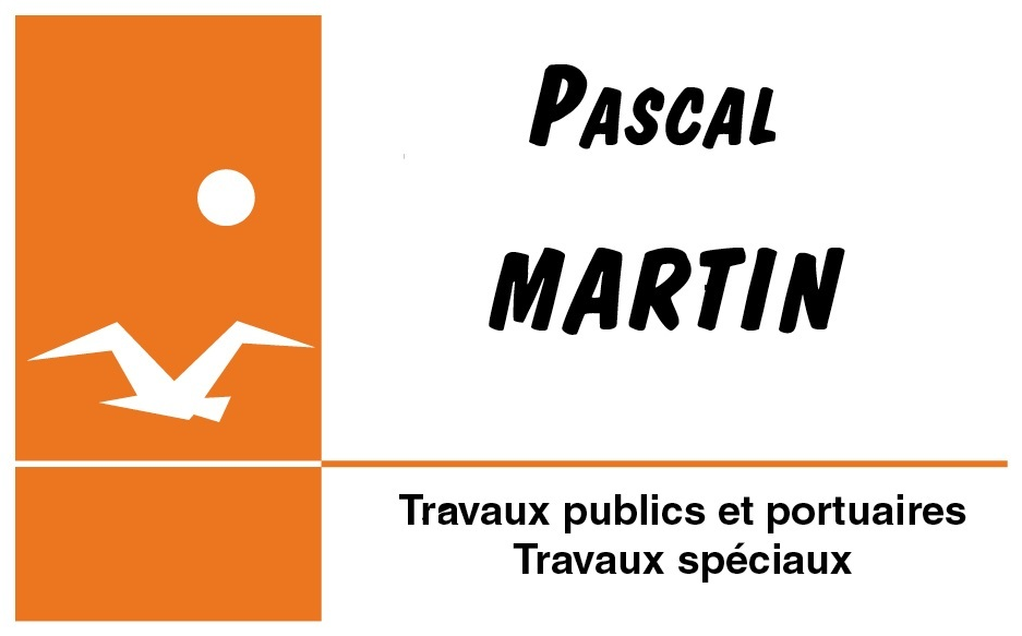 PASCAL MARTIN-logo