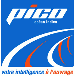 PICO Ocean Indien-logo