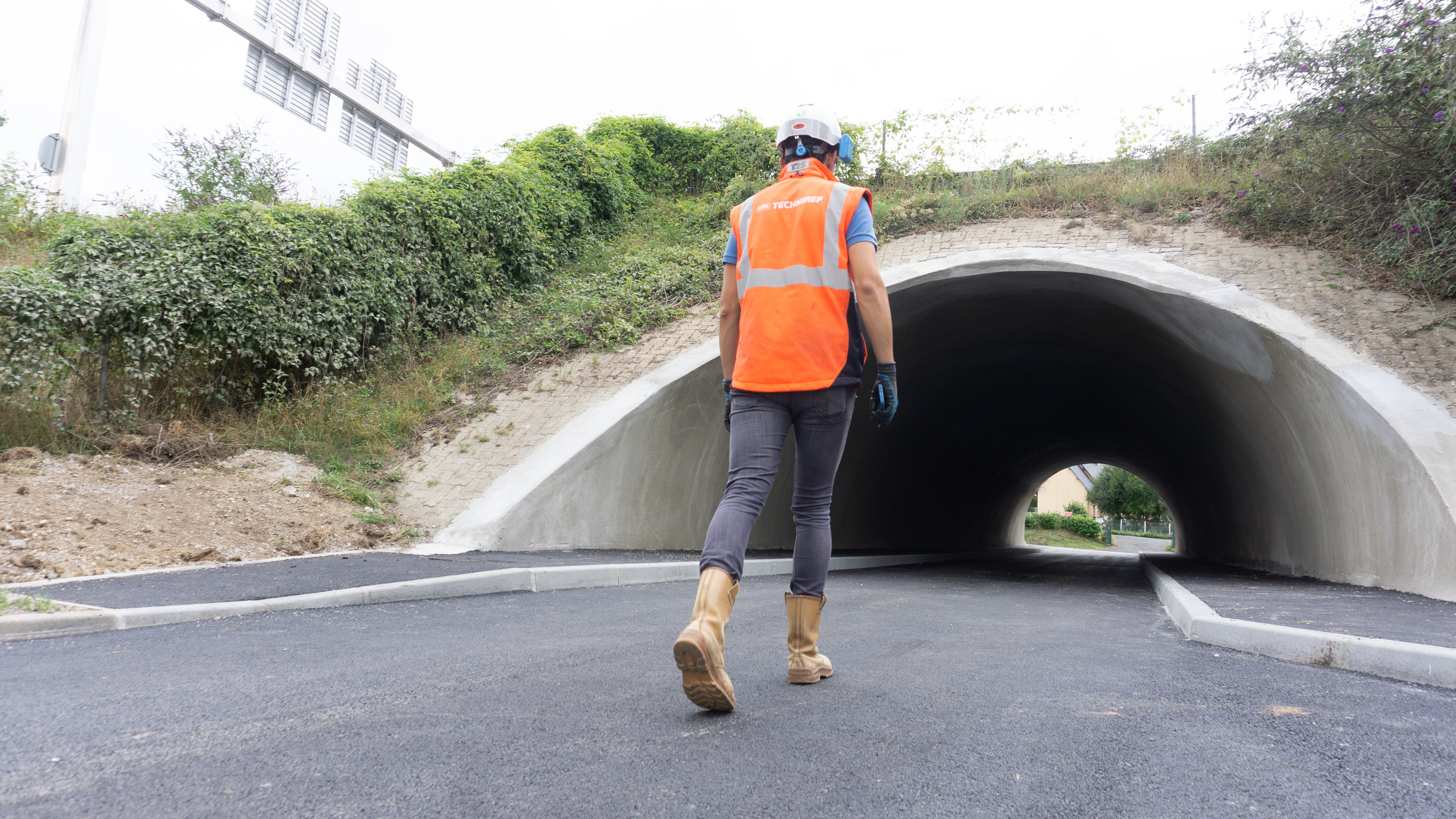 Pont l'Evêque