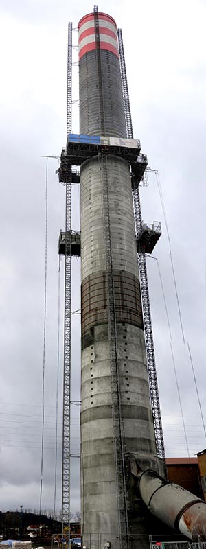 technirep-Renforcement-cheminee-Arcelor-Mittal-travaux-speciaux-entretien-5