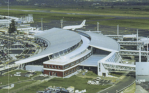 1995-Aerogare-de-Fort-de-France---Martinique