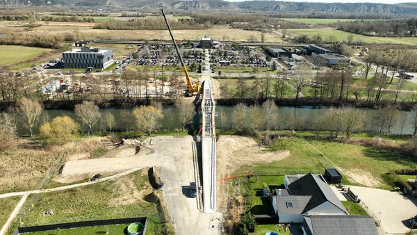 Val de Reuil