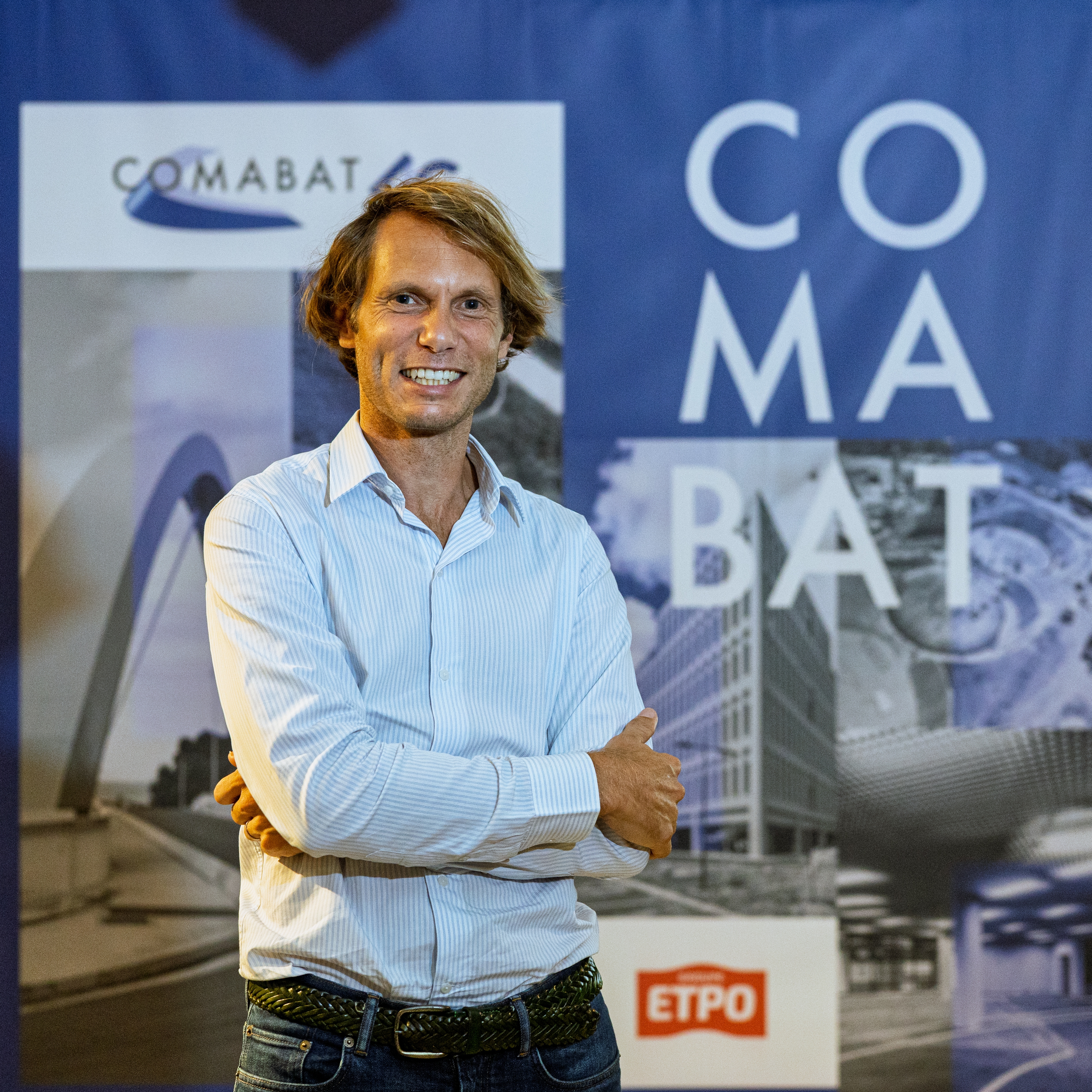 Yann Dubertret